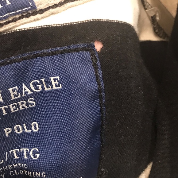 American eagle long sleeve XXL - Picture 3 of 4